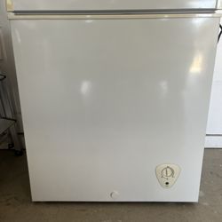 Kenmore Upright Box Freezer