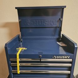 Husky Toolbox 