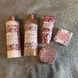 Body Care Set