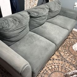 New Couch 