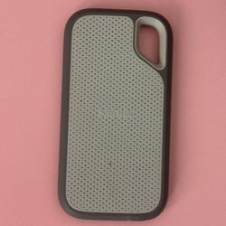 Samsung Extreme Go Portable SSD