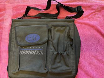 Creative Memory Mate Bag 