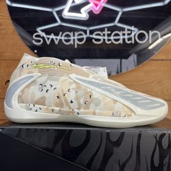 Adidas Hellstar AE 2 LA exclusive 