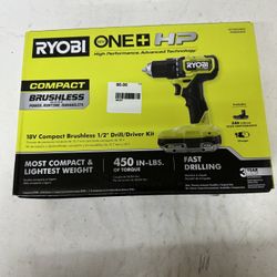 Tools Ryobi #49267