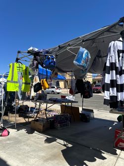 Yard Sale