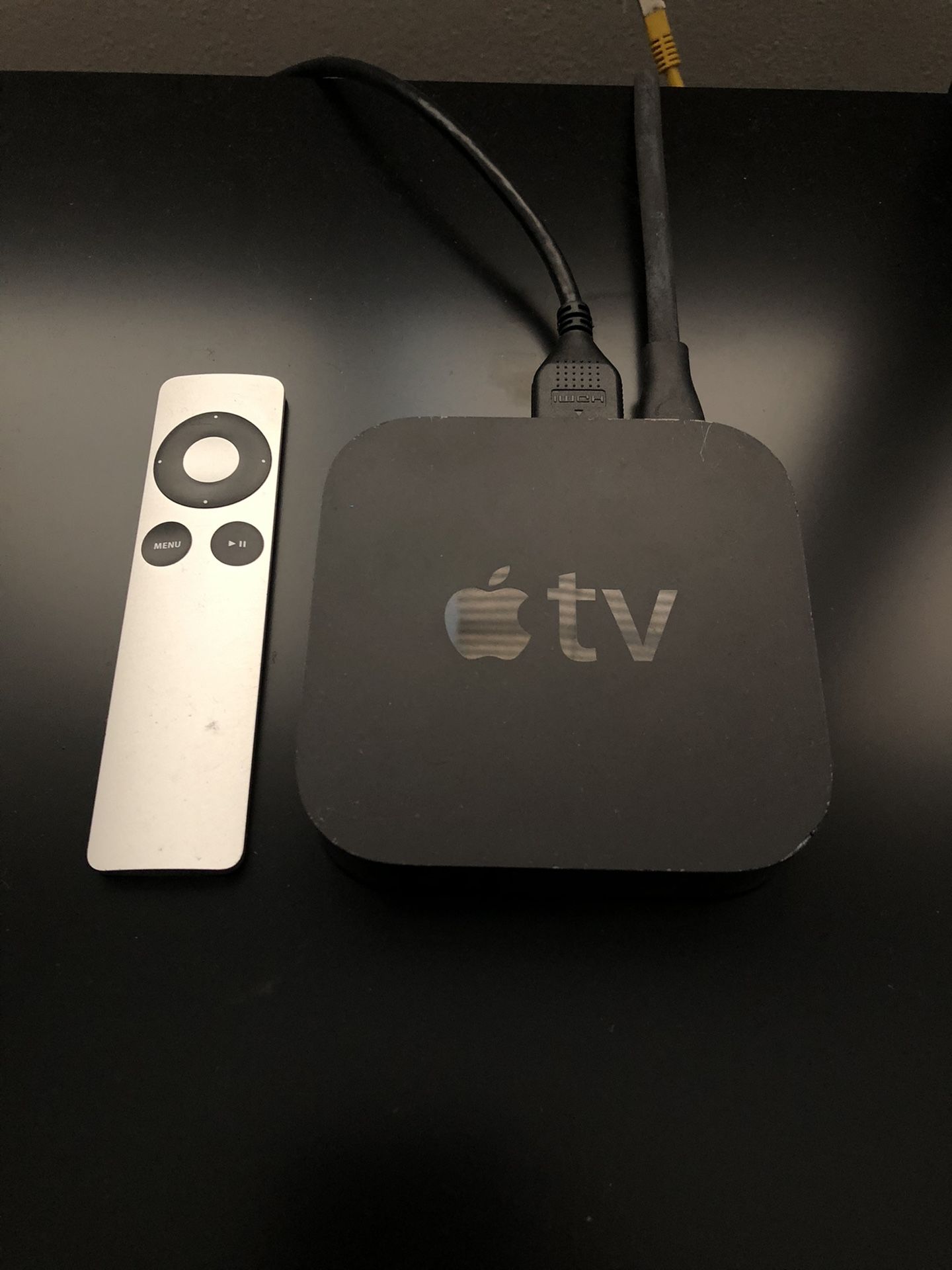 Apple TV 3rd Generation 