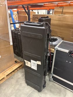 Pelican Cases