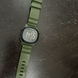 Digital Watch