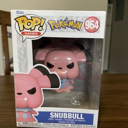 Funko Pop Pokemon