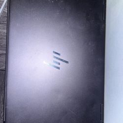 HP-Envy Laptop