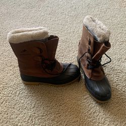 Everest Kamik Snow Boot