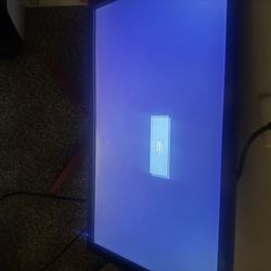 Acer KG241Q Pbiip 23.6" Full HD (1920 x 1080) TN 144Hz 1ms Monitor with AMD FreeSync Technology (Dis