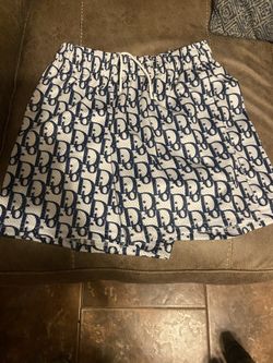 Dior Shorts