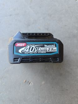 Vateria Makita