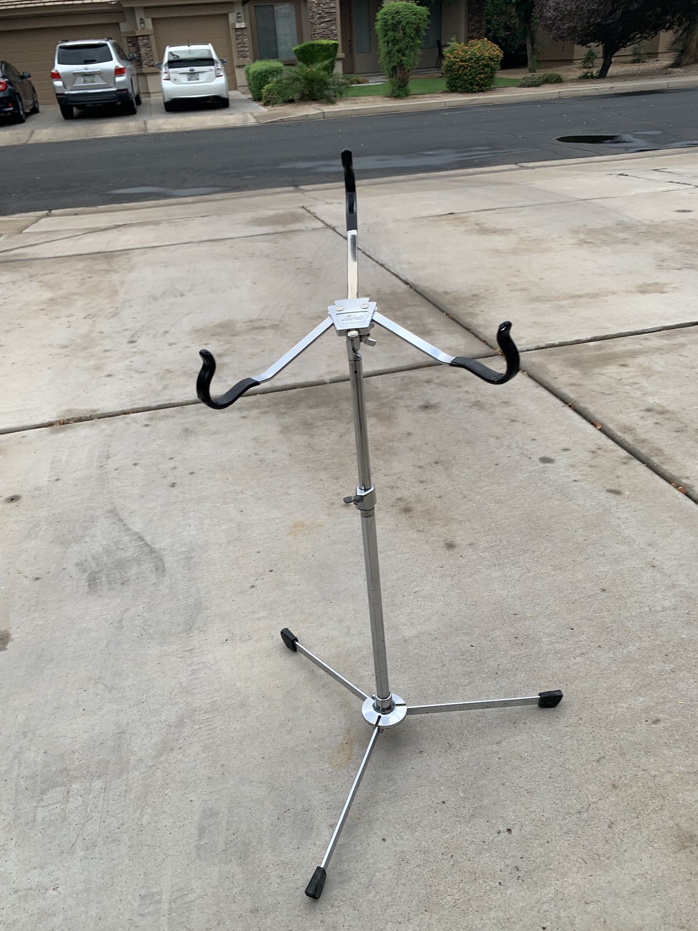 Ludwig Snare Stand