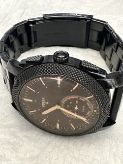 Fossil q top model ndw2f9