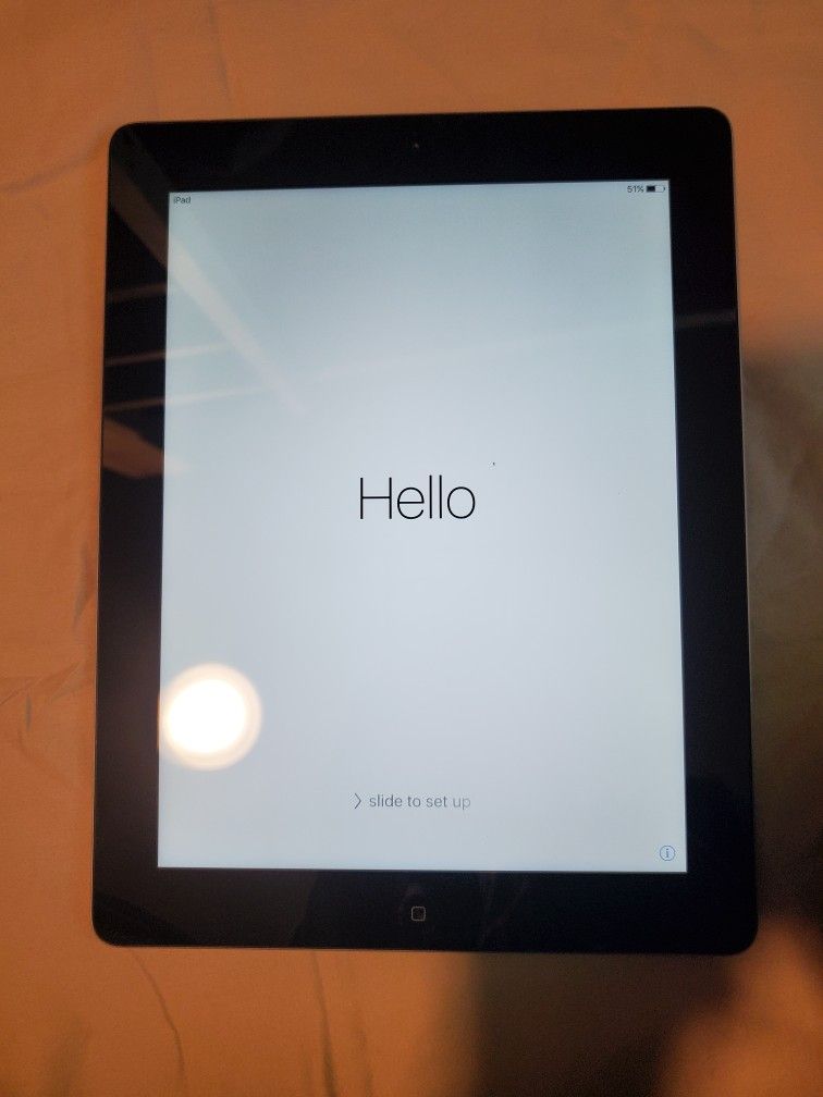 Apple Ipad