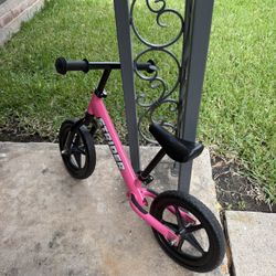 Strider Children’s Bike 