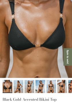 Berlook Bikini Swimsuit