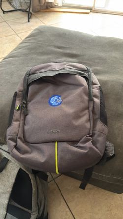 Backpack for school