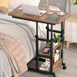 Adjustable Desk