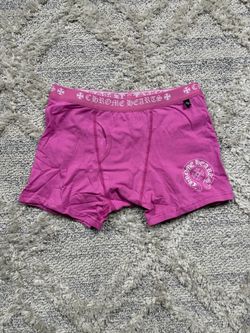 Chrome Hearts Underwear