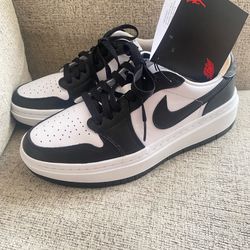 Brand New Shoes 