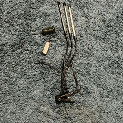 Heat Lights For Plants