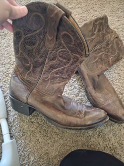 Cody James Cowboy Boots