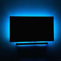 Mount your TVs today