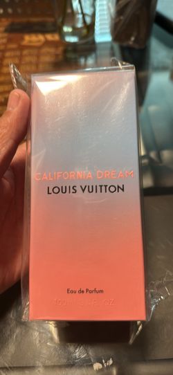 Luis Vuitton California Dream Edp