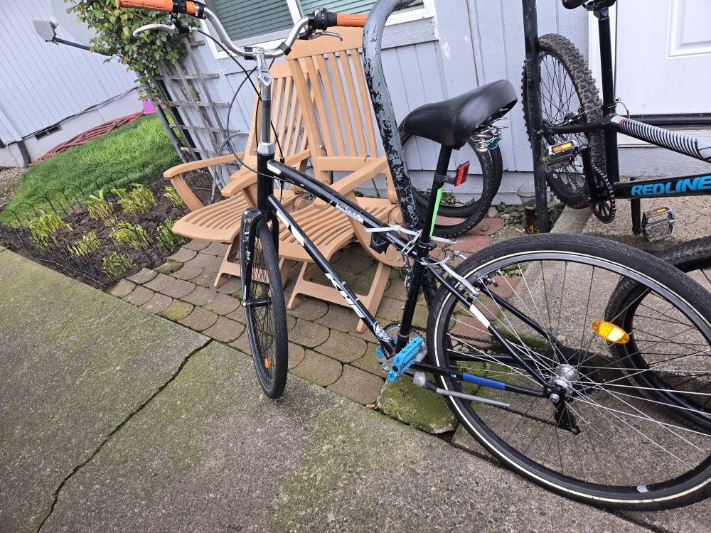KHS Eastwood Bike $65