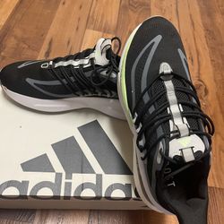 Adidas Men’s Alphabounce+ Running Shoe