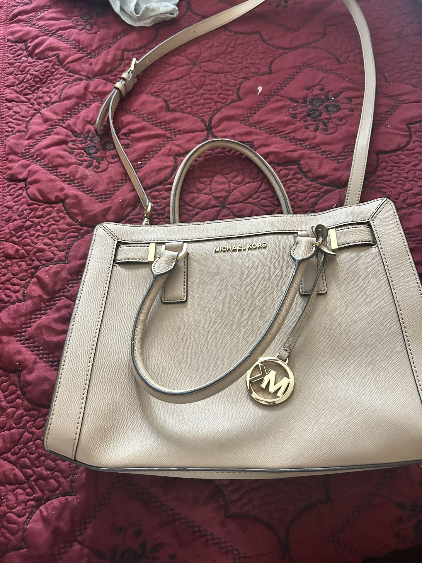 Michael Kors Bag 