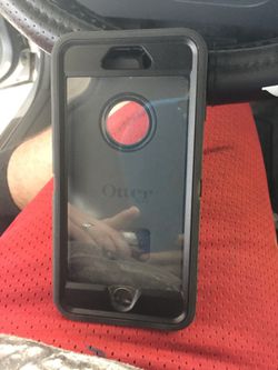 Otterbox iPhone 6 Plus