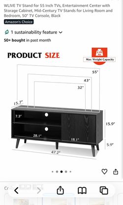Tv stand