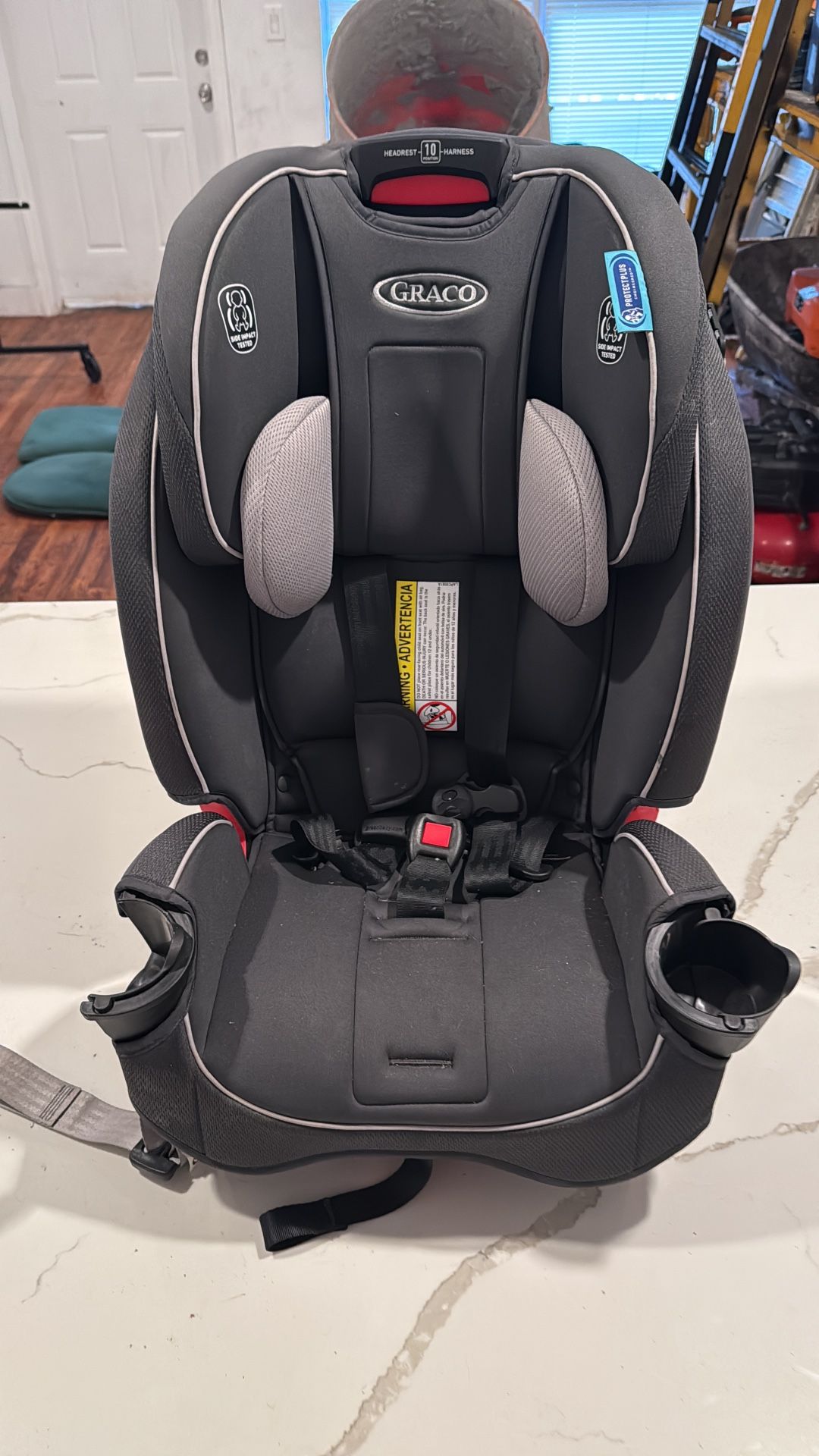 Graco Car Seat