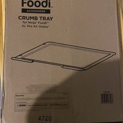 Ninja Foodi Crumb Tray