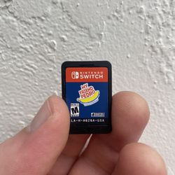 My Friend Pedro for Switch