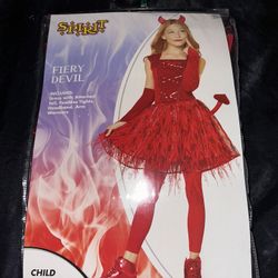 halloween costume
