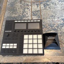 Maschine MK3