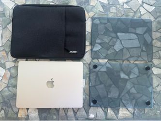 Macbook Air M4 16g 256GB Space Gray 13.6in
