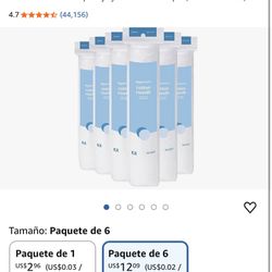 Amazon Basics Rondas hipoalergénicas 100% algodón para eliminación de maquillaje y cuidado de la piel, 600 unidades, 6 paquetes de 100 unidades