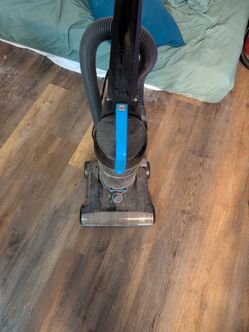 Vacuum
