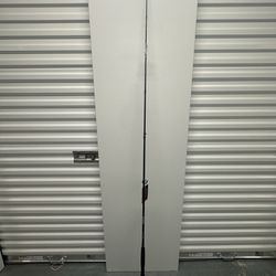 Abu Garcia Black Max 7'0" Heavy Fishing Rod