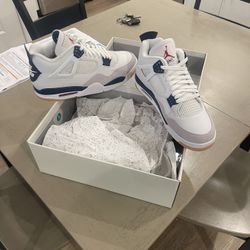 Air Jordan 4 Retro Sp 