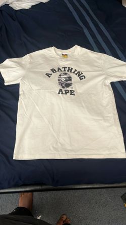Bape Tee
