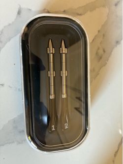 CHEF iQ Smart Wireless Meat Thermometer