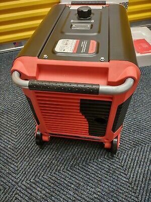 Honda Generator