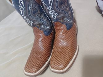 Western Boots